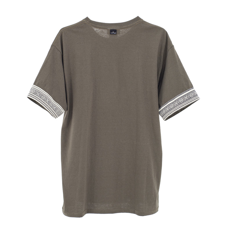 Playera de Algodón