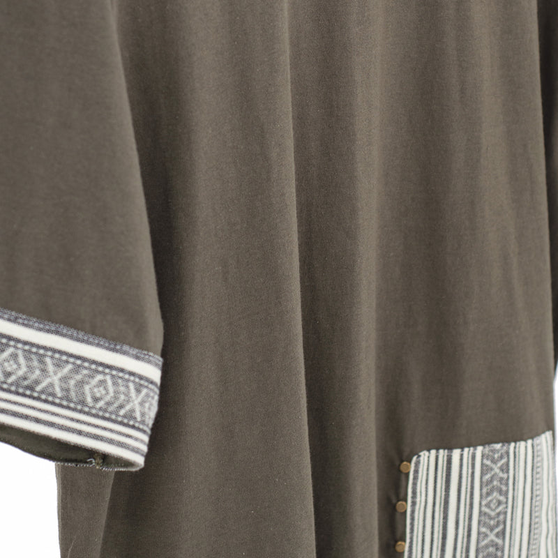 Playera de Algodón