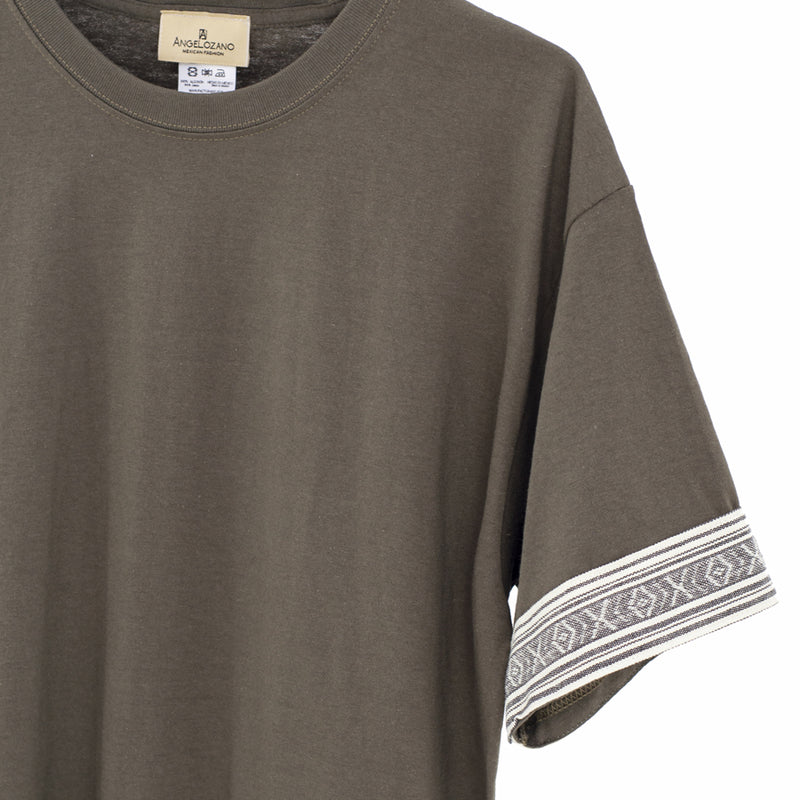 Playera de Algodón