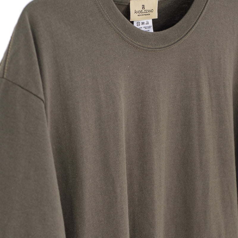 Playera de Algodón