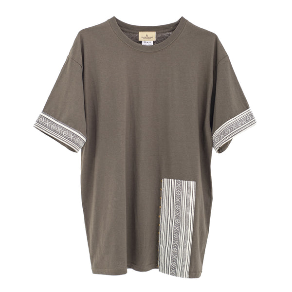 Playera de Algodón