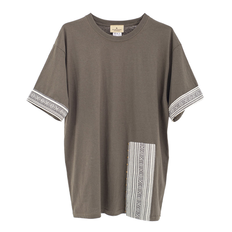 Playera de Algodón