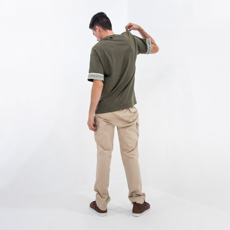 Playera de Algodón