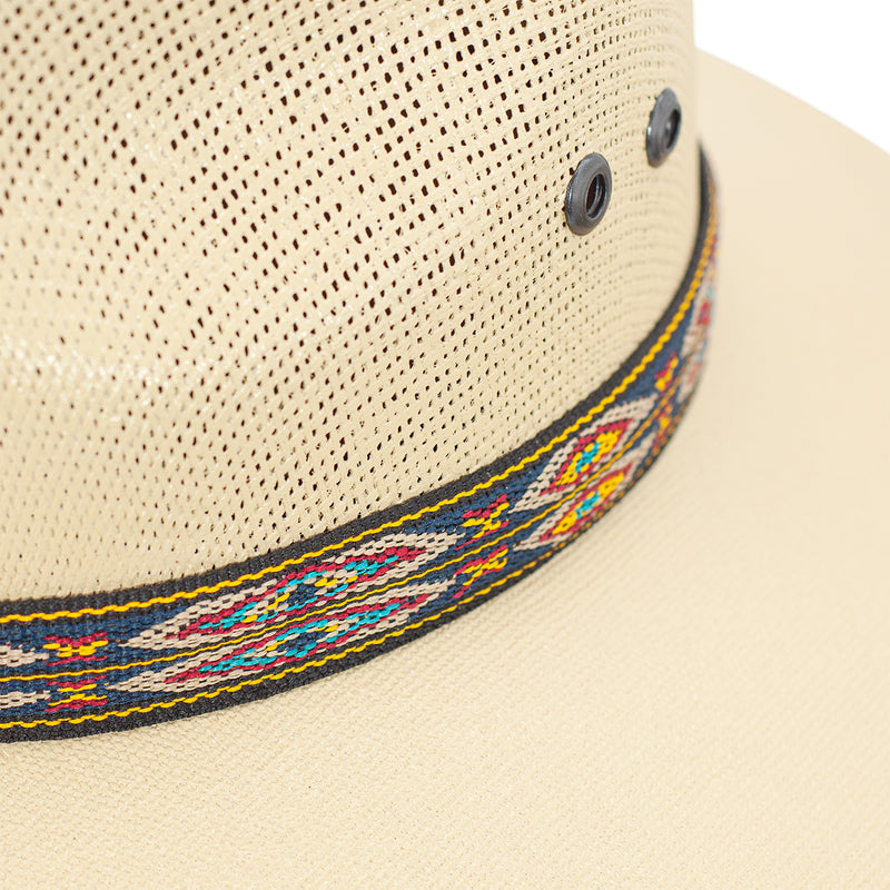 Sombrero Tejido Caballero