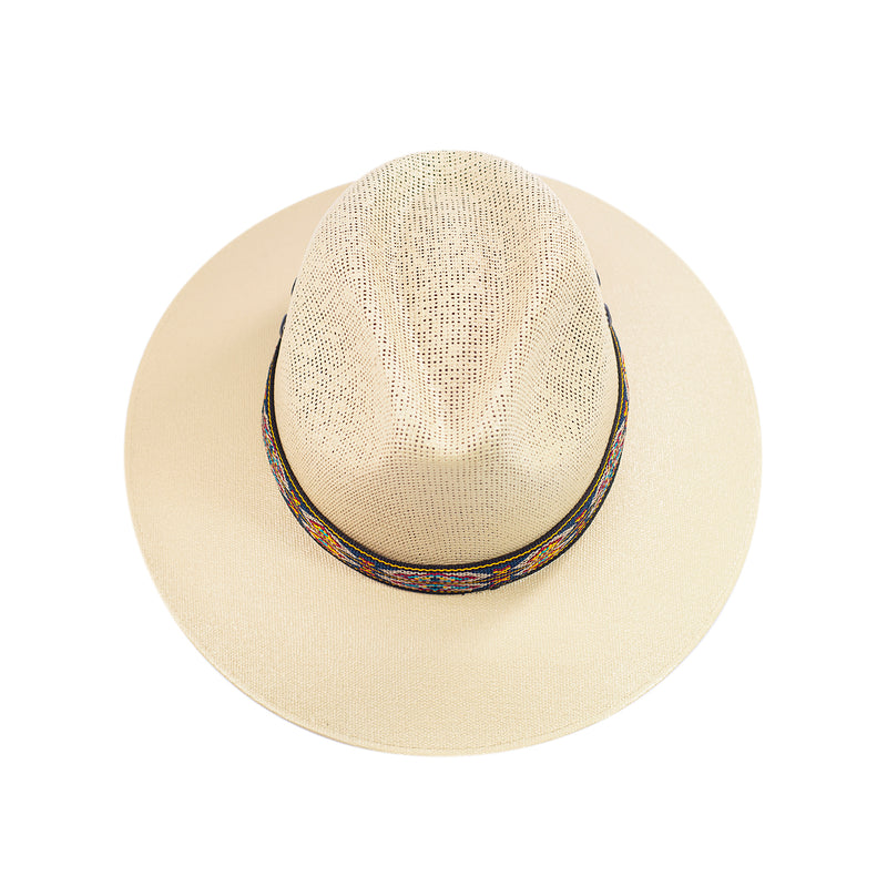 Sombrero Tejido Caballero