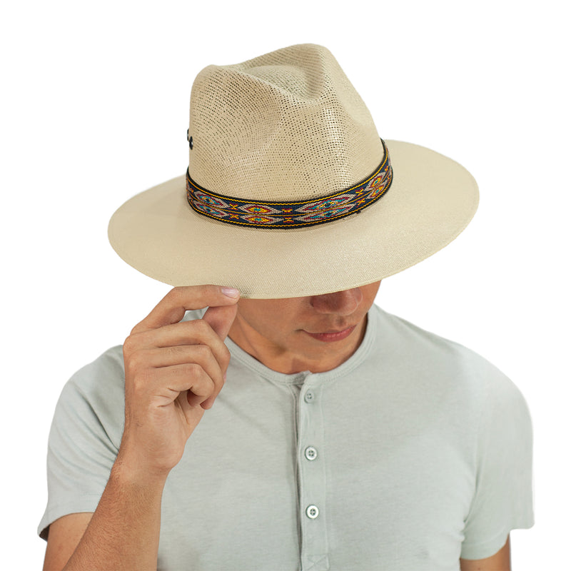 Sombrero Tejido Caballero