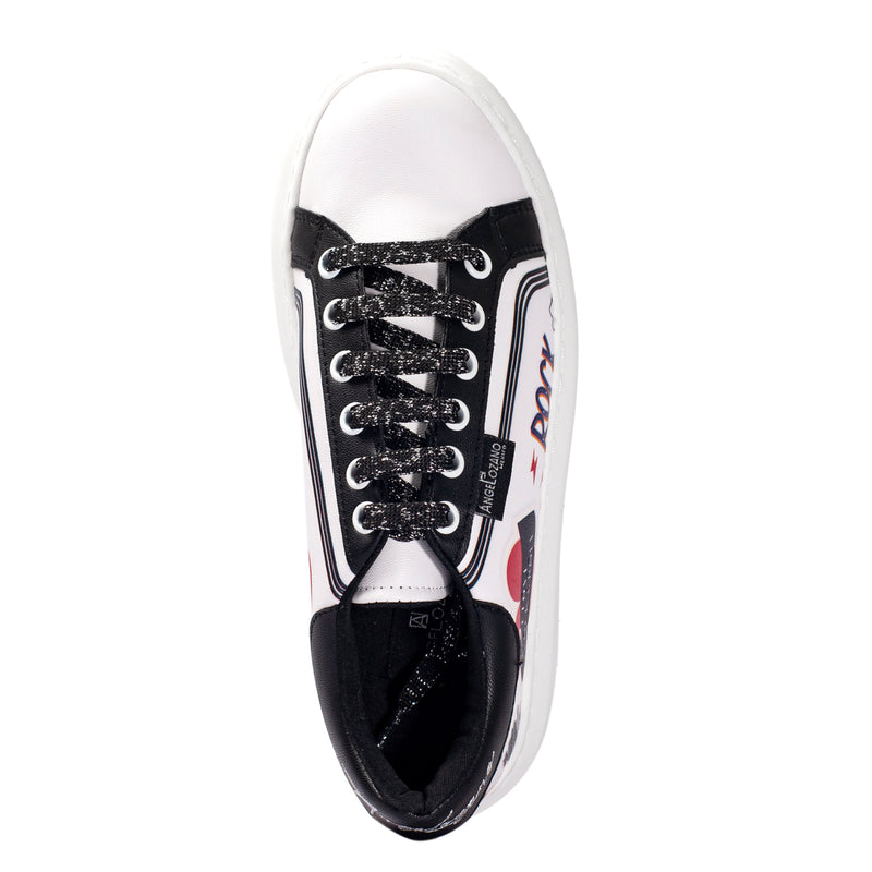 Tenis Rock
