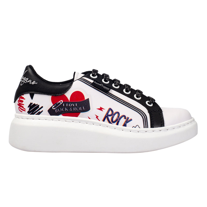 Tenis Rok Tenis Rock – AngeLozano