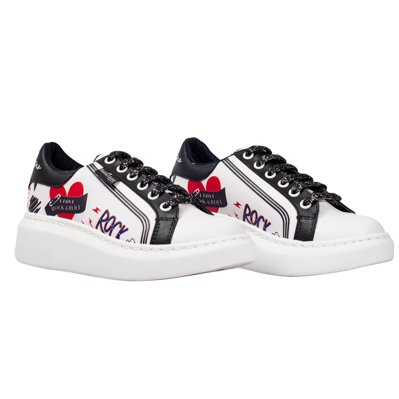 Tenis Rock