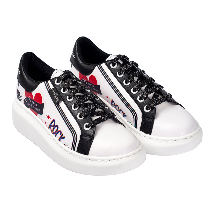 Tenis Rock