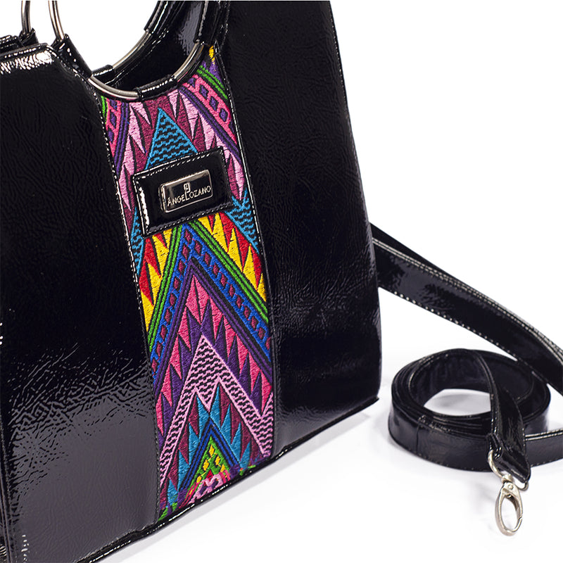 Ariel Sintético Telar Étnico