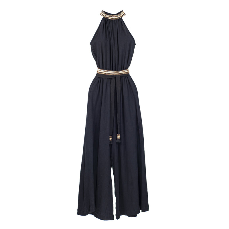 Al-W40 Jumpsuit