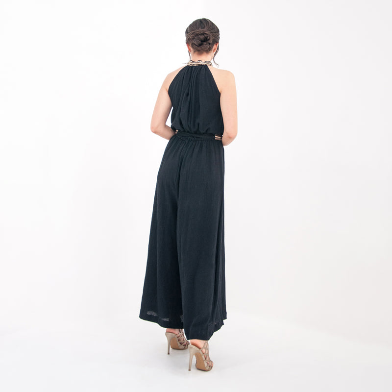 Al-W40 Jumpsuit