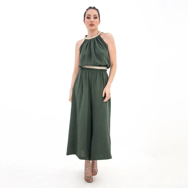 Al-W40 Jumpsuit