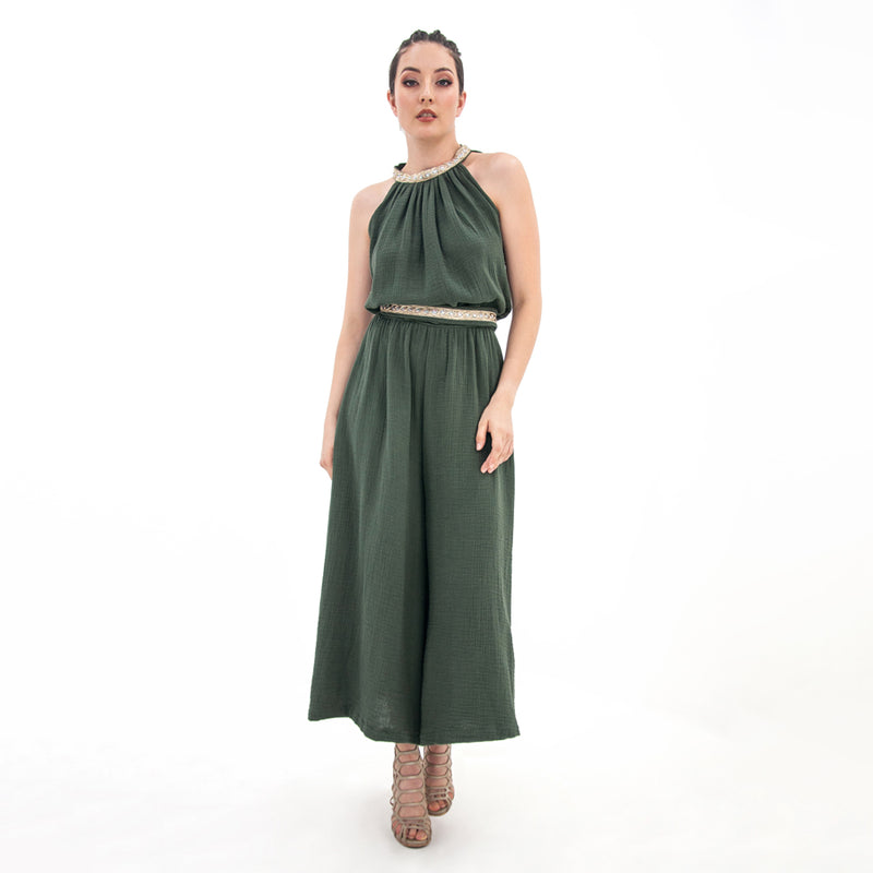 Al-W40 Jumpsuit