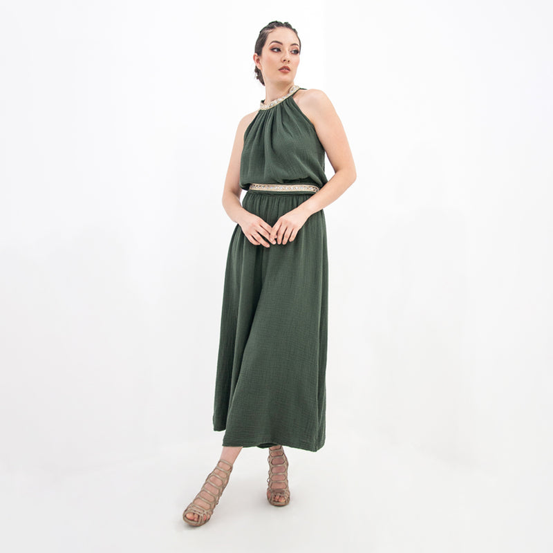 Al-W40 Jumpsuit
