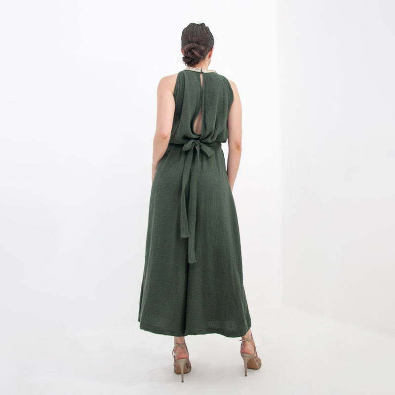 Al-W40 Jumpsuit