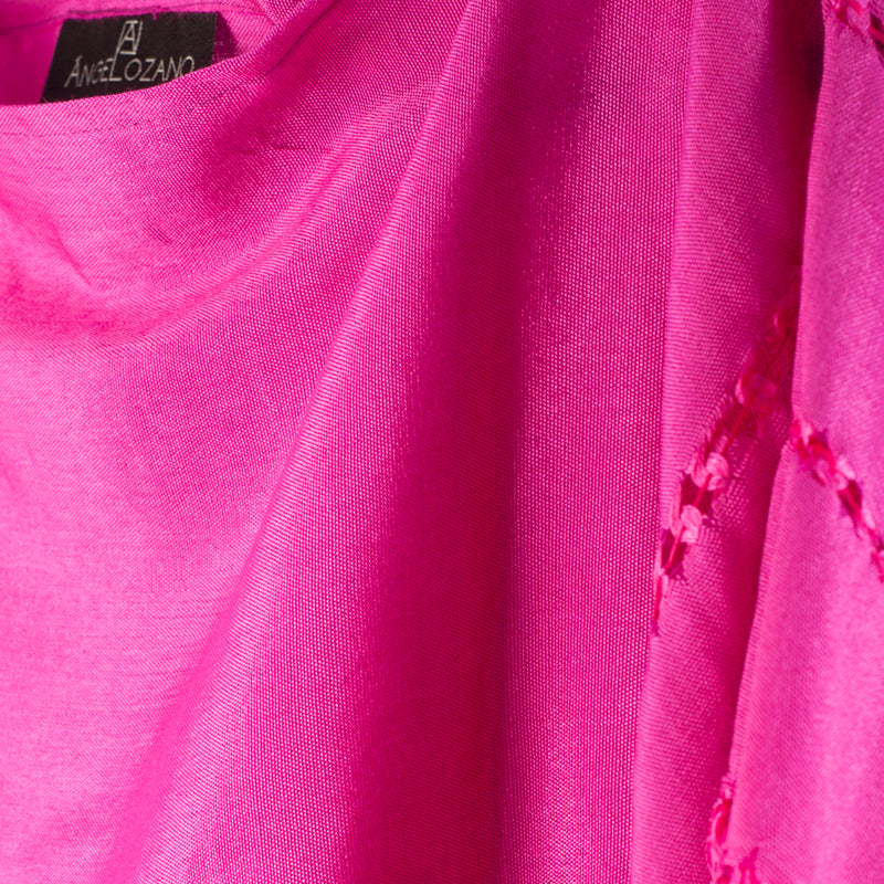 Blusa Rebozo