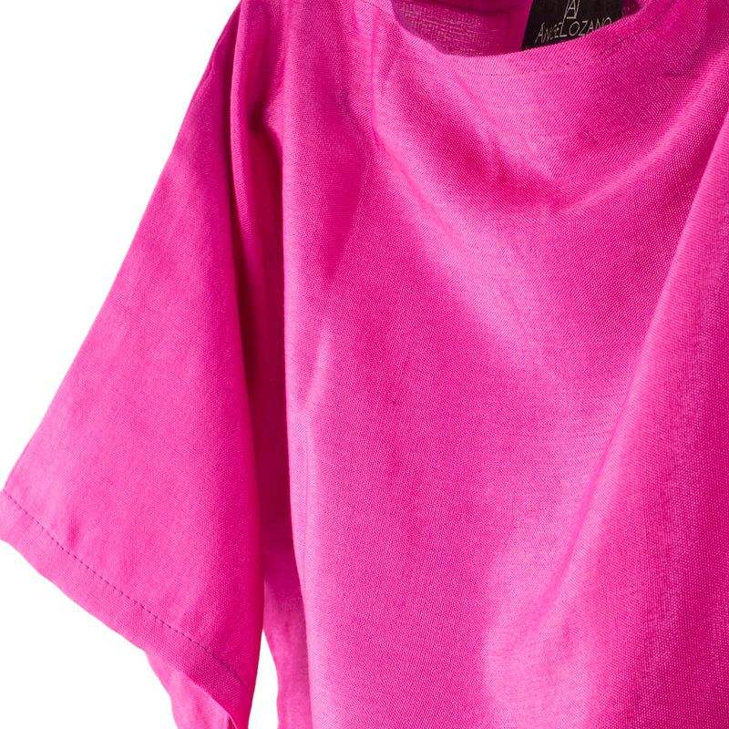 Blusa Rebozo