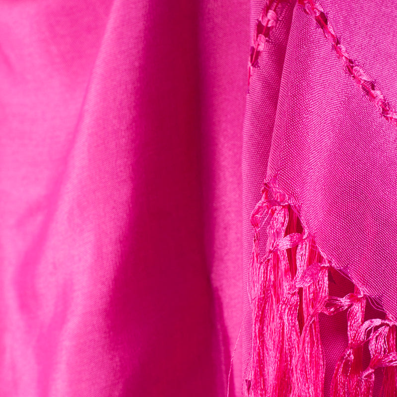 Blusa Rebozo