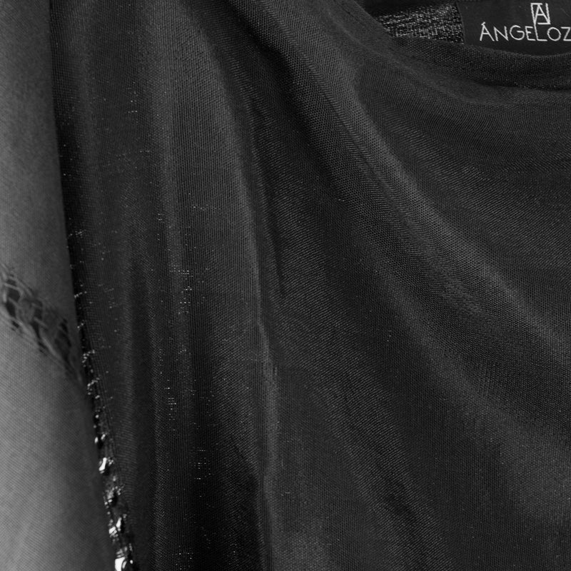 Blusa Rebozo