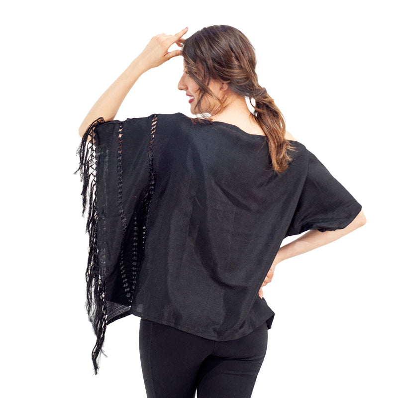Blusa Rebozo