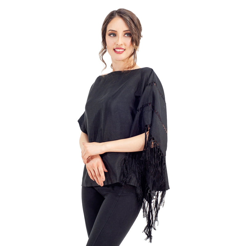Blusa Rebozo