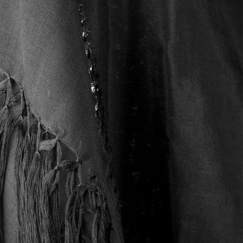 Blusa Rebozo