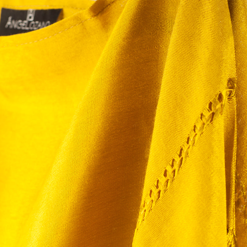 Blusa Rebozo