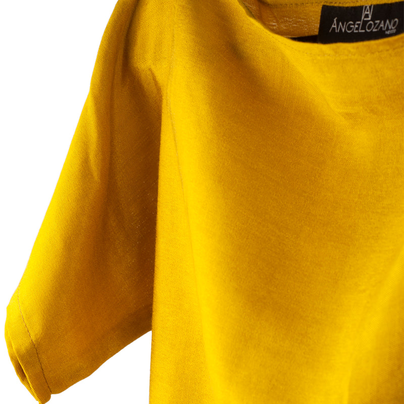 Blusa Rebozo