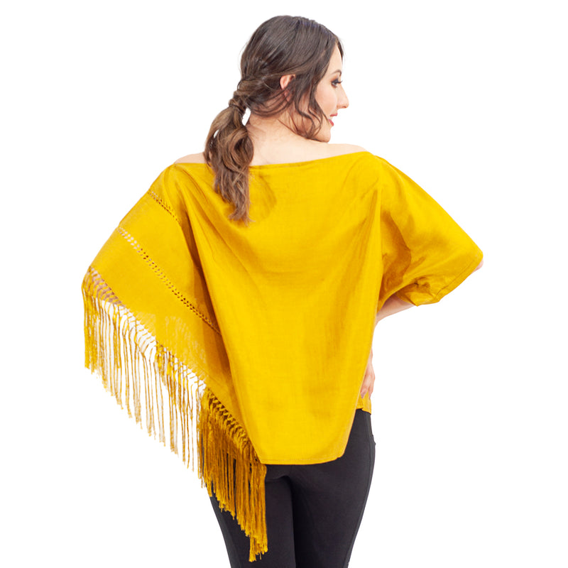 Blusa Rebozo
