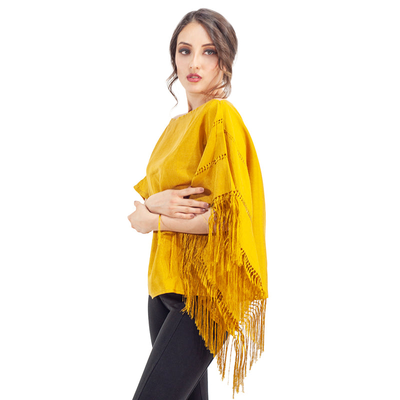 Blusa Rebozo