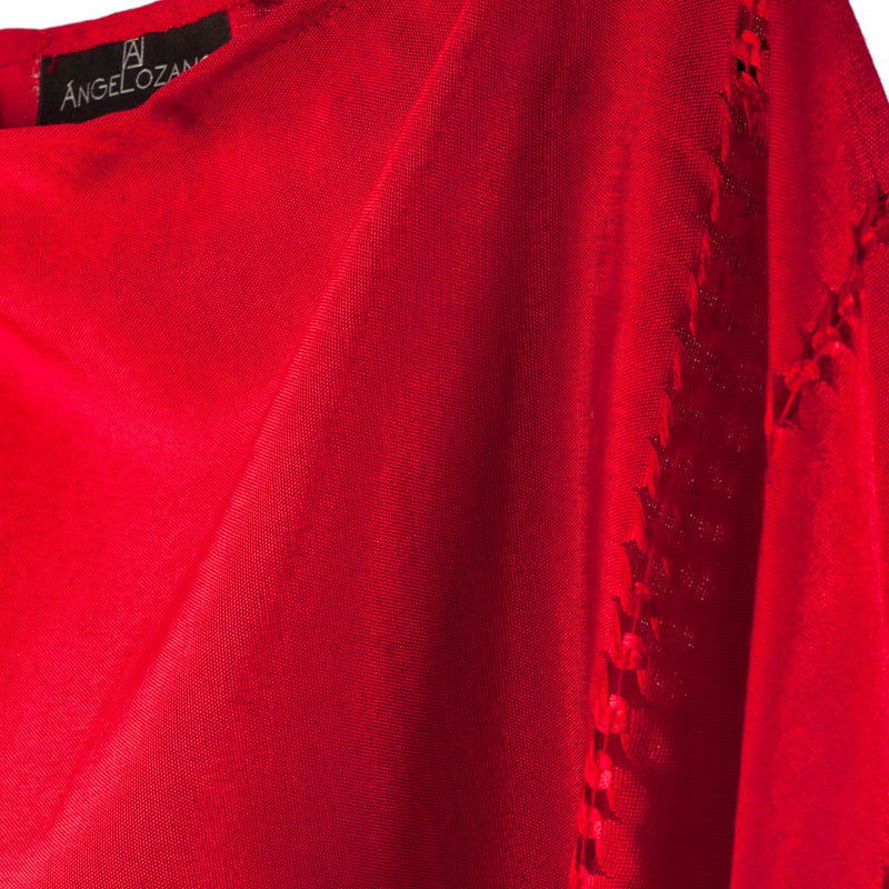 Blusa Rebozo