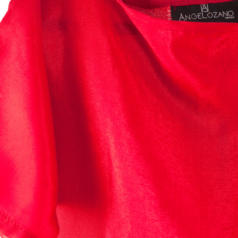 Blusa Rebozo