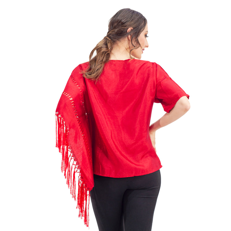 Blusa Rebozo