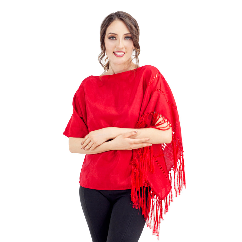 Blusa Rebozo