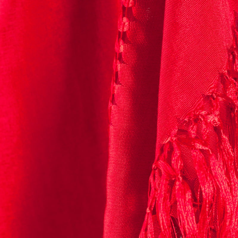 Blusa Rebozo