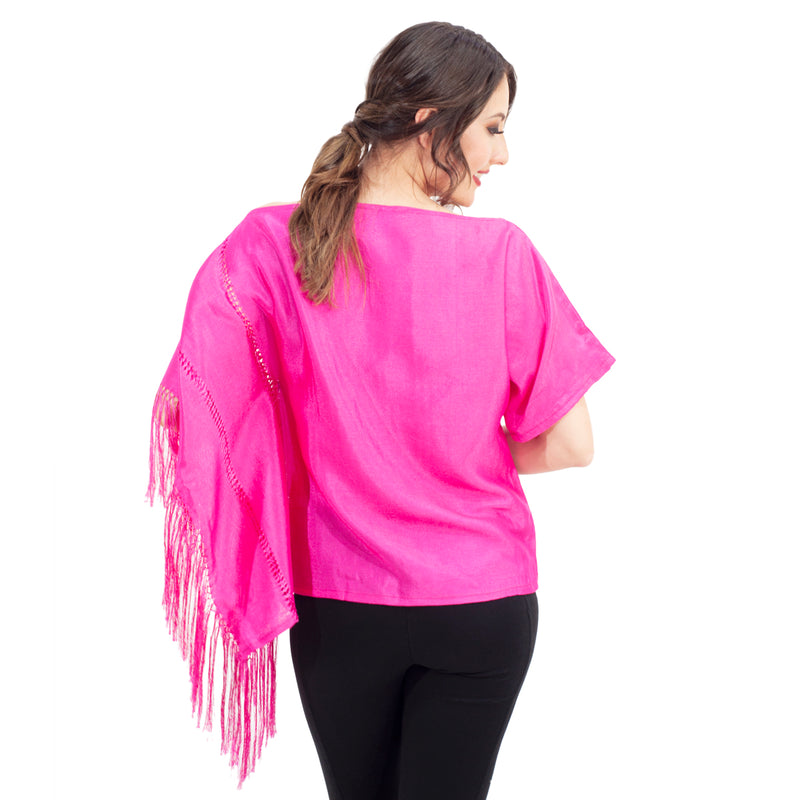 Blusa Rebozo