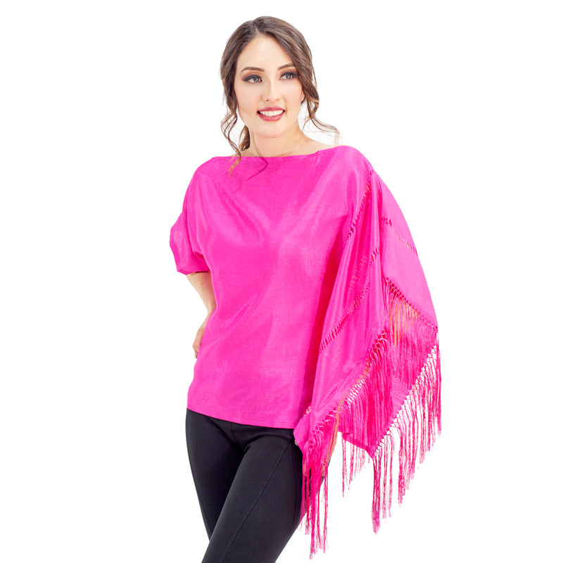 Blusa Rebozo