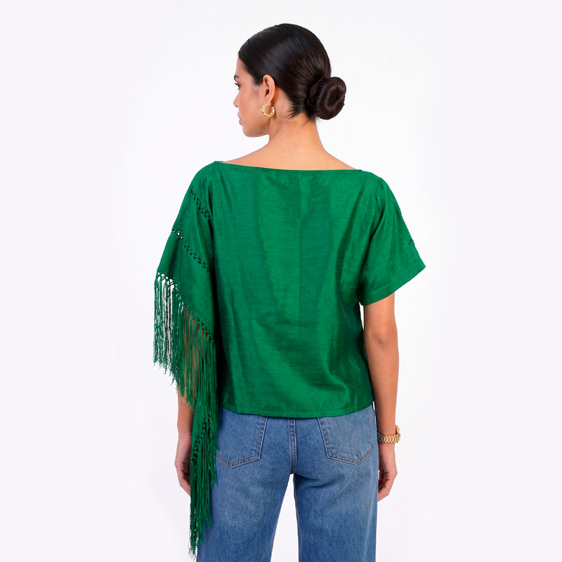 Blusa Rebozo