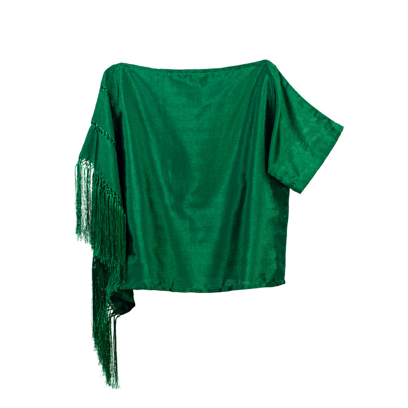 Blusa Rebozo