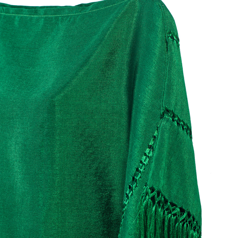 Blusa Rebozo