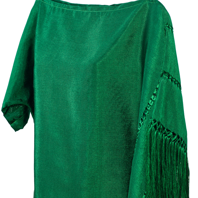Blusa Rebozo