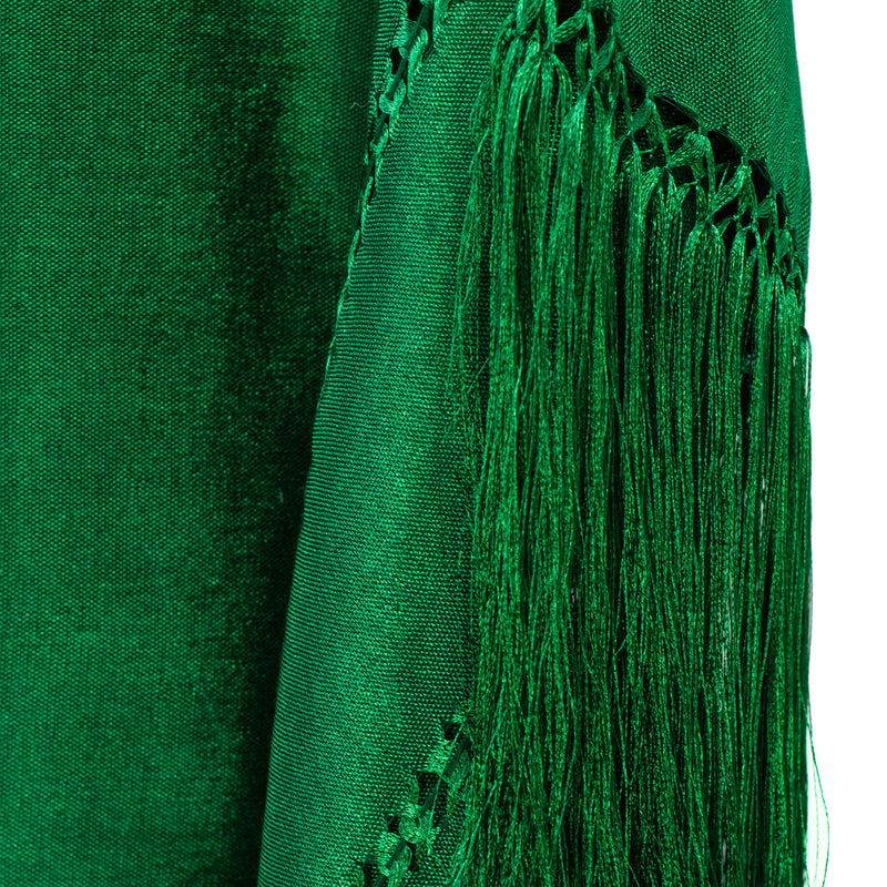 Blusa Rebozo