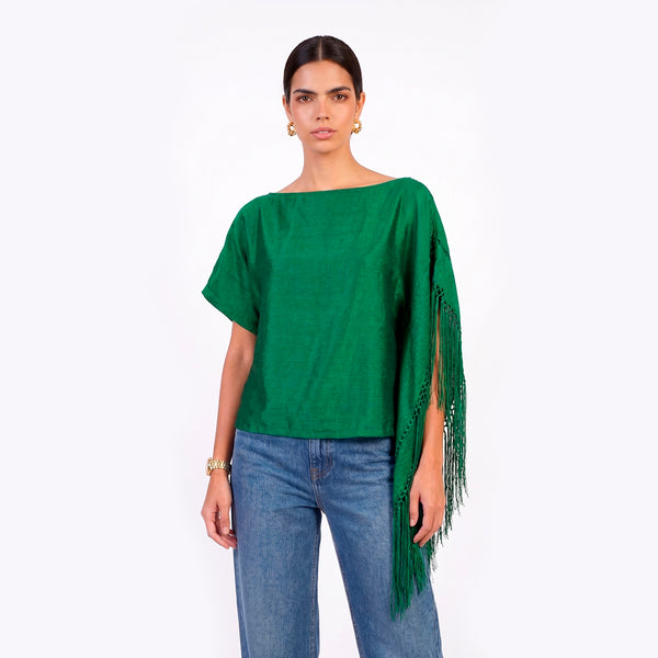 Blusa Rebozo