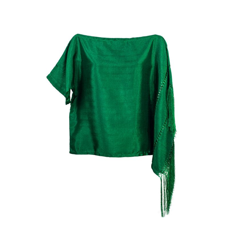 Blusa Rebozo