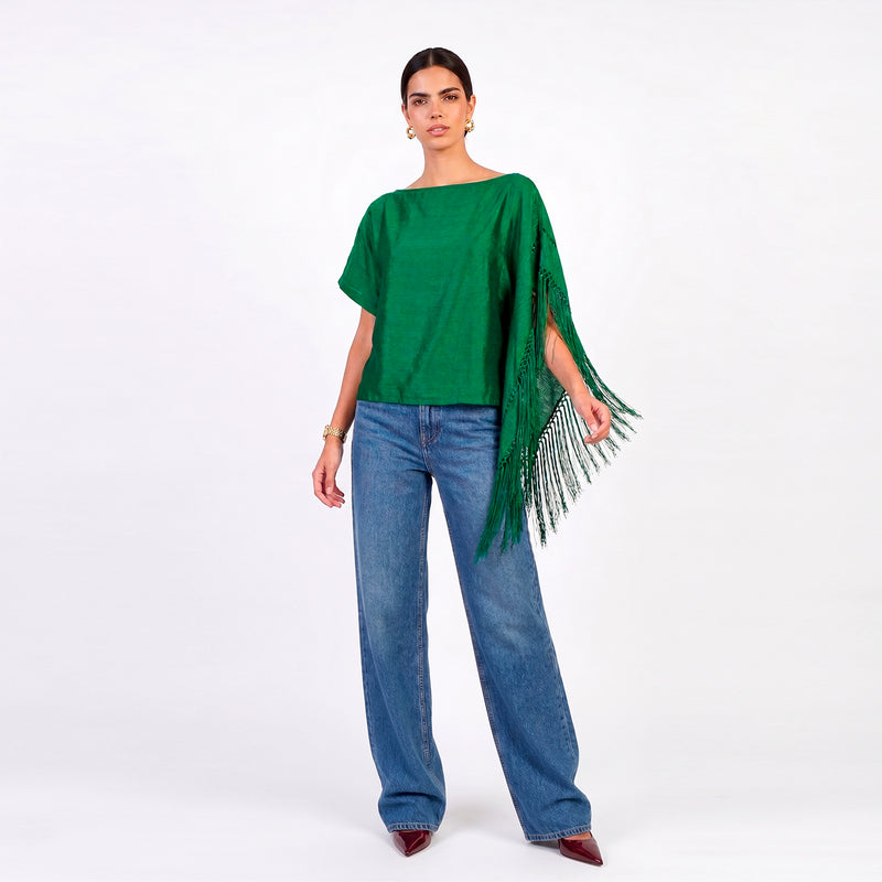 Blusa Rebozo