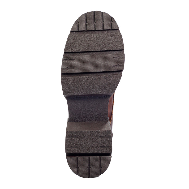 Bota Sintético Agujetas