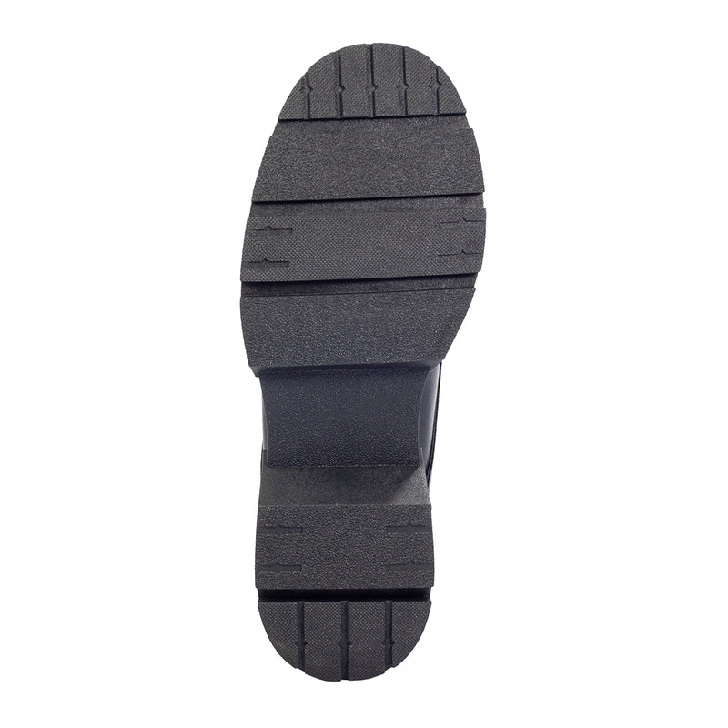 Bota Sintético Agujetas