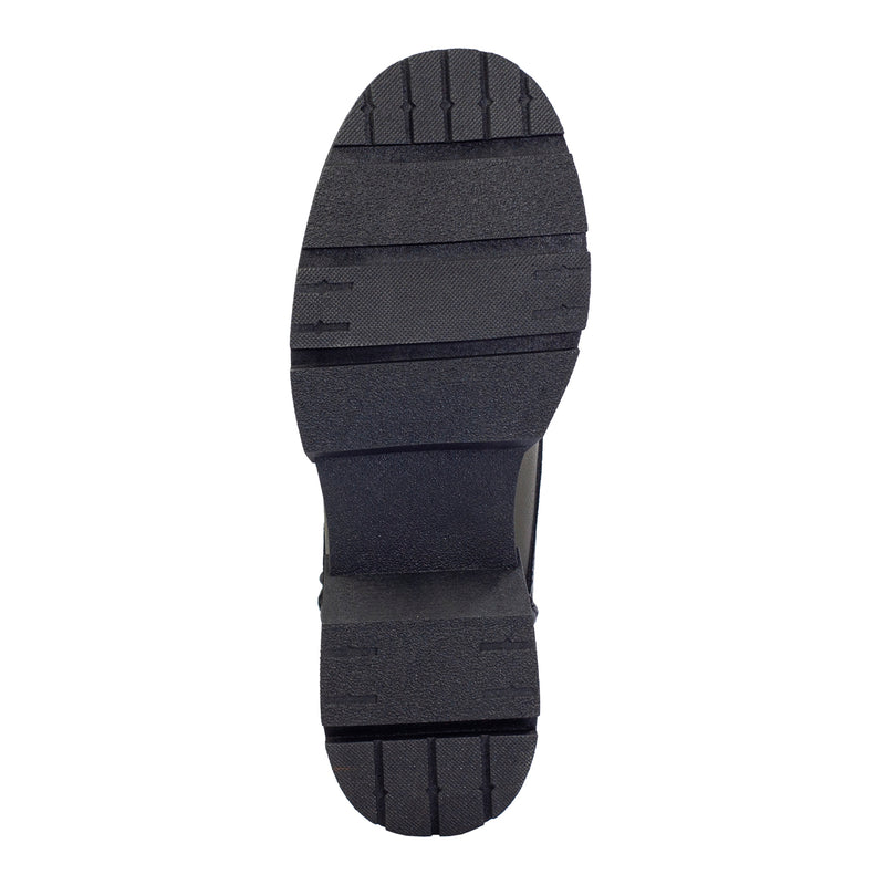 Bota Sintético Agujetas